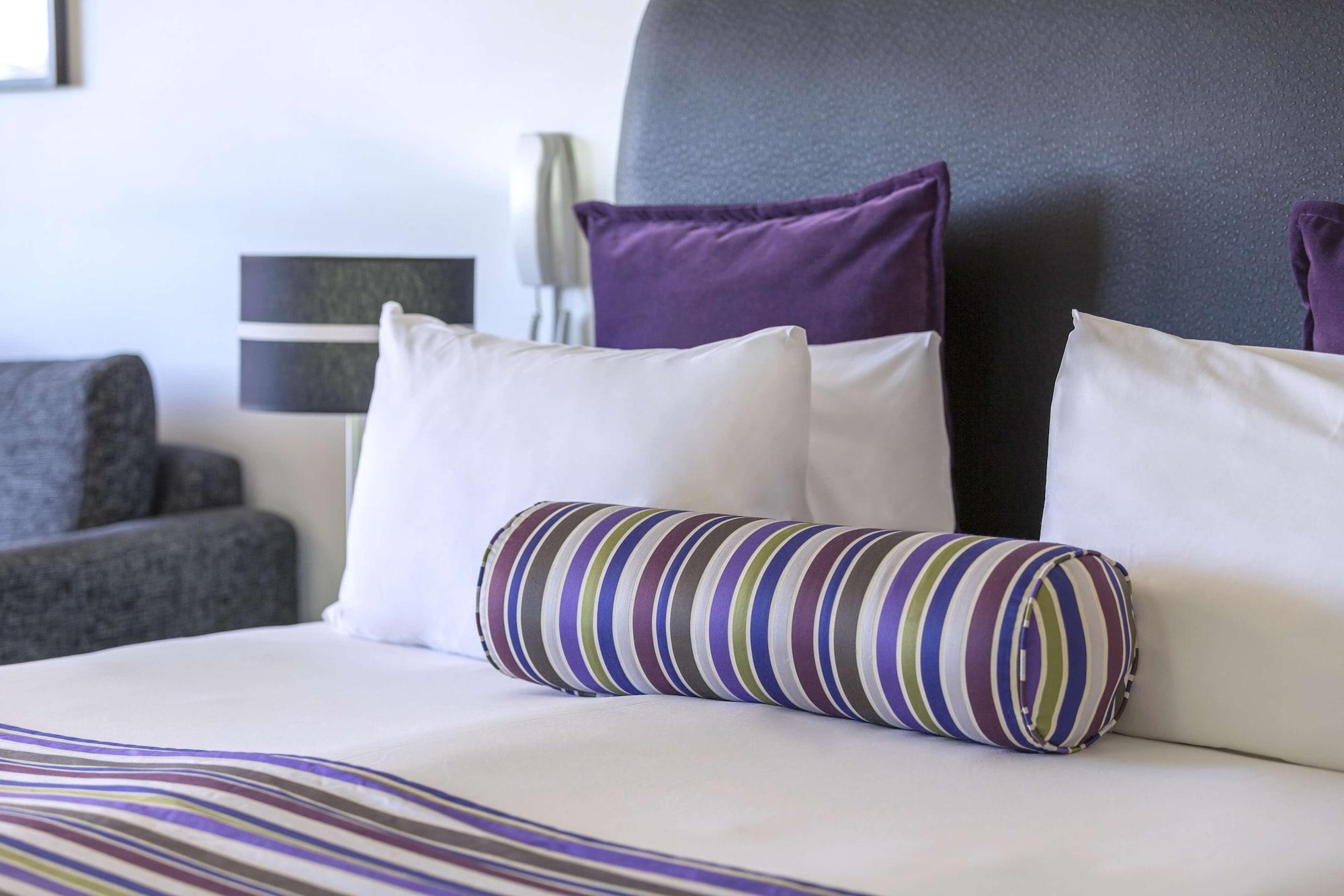 Oaks Sydney Hyde Park Suites Екстериор снимка