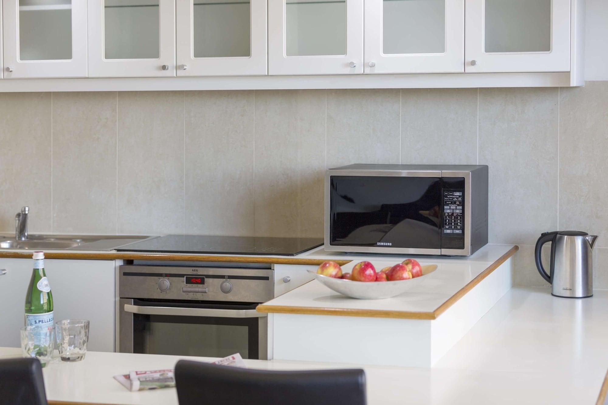 Oaks Sydney Hyde Park Suites Екстериор снимка