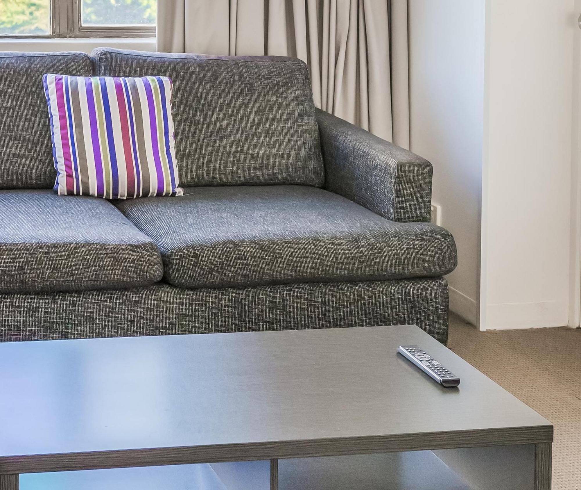 Oaks Sydney Hyde Park Suites Екстериор снимка